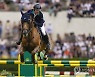 Italy Horse Show