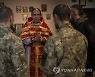 Russia Ukraine War