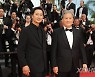 FRANCE-CANNES-FILM FESTIVAL-CLOSE