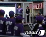 '제주시 을' 지지 호소하는 김우남