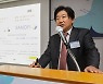 에이비엘바이오 이상훈 대표, 美임상종양학회 '맥킨지 심포지엄' 초청