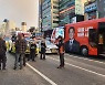 대선 유세버스 사망사고, 개조업체 대표 구속 기소