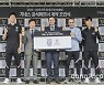 기네스, 한국 축구 국가대표팀 공식 파트너 계약