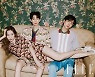 유일무이 남매 스페셜! No.1 선미네 삼남매의 멋진 가족사진