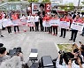 '경기지사 올인' 국민의힘, "김은혜, 윤 대통령 뜻 따라 나왔는데.."