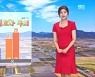 [날씨] 광주·전남 내일 낮부터 다시 기온 올라..한낮 30도 안팎