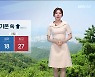 [날씨] 부산 내일 낮 최고 27도..자외선 지수 '매우 높음'