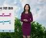 [날씨] 충북 내일 다시 기온 올라..자외선 지수 '매우 높음'