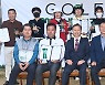 2022 수원컵 전국 시니어 골프대회 시상식