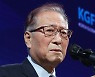 정세현 "대북 전략 전환해야.. 임기 중 전쟁 날 수도"