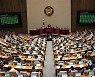 [사설] 후반기 원 구성도 못한 국회, 입법공백·직무유기 책임져야