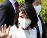 김건희 여사, 코바나 대표 사임.. 사실상 폐업
