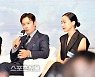'칸의 남자와 여자' 사이에 이병현 '비상선언' 제작보고회[포토]