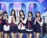 아이브, '러브 다이브'로 멜론 일간 차트 연일 1위