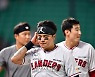 2-16대패, 아쉬운 추신수[포토]