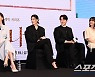 '안나' 김준한 "사투리 연기 제안..'슬의생' 안치홍과 다르길"