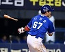 13안타가 모두 단타..똑딱이만 가득, 라팍 장점 살릴 수 없었던 삼성타선의 비애