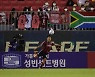 [수원 히어로]'판타스틱 180도 터닝골' 이승우 "A대표팀 가고 싶다, 단 욕심만 가져선 안된다"