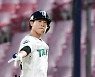 '반즈 상대 타율 0.857' 박찬호가 밝힌 비결은? "이상하게 나만 만나면.." [인터뷰]