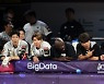[포토] KT, NC에 0-11로 완패