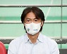 홍명보 감독 "선제 실점 얘기, 오늘은 하지 맙시다"[현장인터뷰]