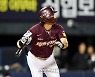 '이정후 투런+김휘집 투런' 키움, 삼성에 6-0 완승..팀 통산 1000승 달성 [SS 대구in]