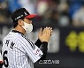 3연승 류지현 감독 "4번 오지환 활약..정우영·고우석 1점차 잘 막아"[SS잠실in]