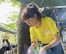 고은아, "연애설? NO"라더니..'SNS에 올린 하트' 이모티콘 '러블리 근황'