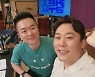 최성민 "'코빅' 우승 상금 8억↑..친동생과 필리핀 경비 전액 부담"('컬투쇼')[종합]