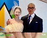 구준엽♥서희원, 결혼사진 첫 공개 "장가 갔어"→약지 커플 타투 ('유퀴즈')