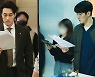 '닥터로이어' 소지섭, 치열한 노력+열정..긴장감 최고조