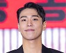 [포토] 이현우, 은밀하고 위대한 '리우'