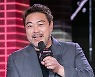 '종이의 집' 이원종 "전종서 얼굴 내 얼굴의 1/4"