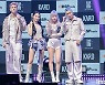 [포토] 카드 완전체, 완벽한 조합