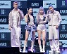 초심 찾은 카드, 군백기 끝 꺼낸 비장의 카드 '링 디 알람' [종합]