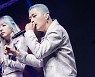 [포토] 카드 제이셉, 섹시한 랩핑