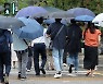 [오늘 날씨] 찜통 더위 속 최대 40mm 비.. 내일 전국 장맛비