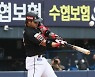 '노장은 죽지 않는다'.. 박병호 9년 연속 20홈런, 이승엽 넘어서