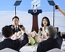 김어준 "김건희 광폭행보?..尹 퇴임 이후 겨냥한 것"