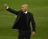PSG 단장 "지단? 감독 영입 관련 대화한적 없다"
