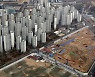 부동산 하강 신호일까.. 군산까지 몰려간 떴다방, 주간 아파트값 상승률 0.13% 전국 1위
