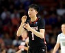 이현중의 꿈은 NBA 드래프트에서 멈추지 않는다