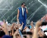 싸이 '흠뻑쇼' 방역 우려에..대책은 "마스크 3장씩 제공"