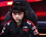 [LCK] '케리아' 류민석 "'제우스' 최우제, 지금은 완성형 탑"