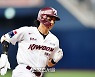 '벌써 12홈런' 이정후 "난 거포 아냐" 손사래..父 이종범 가르침 있었다 [SS 시선집중]