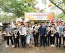 '2022년 기수 후보생 졸업' 한국마사회장상은 임다빈 기수
