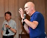 "김연경은 대체 불가, 이해하고 기다려야" 세자르호 향한 바르볼리니의 조언 [현장인터뷰]