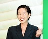 [포토] 김나영 '사랑해요'