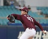 '안우진 160km 폭발-이정후 또 결승타' 키움, 대구 삼성전 '전승'..라팍은 키움 땅 [SS 대구in]