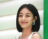 [포토] 트와이스 지효 '매력적인 숏컷'